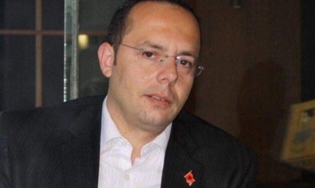 Çkapje apo kapje: Ish-kandidati për deputet i Vetëvendosjes bëhet përkohësisht guvernator në BQK
