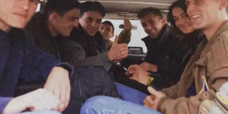 22 vjet nga lirimi pjesëtarëve të UÇK-së, LKÇK-së dhe Unionit Studentor nga burgjet serbe