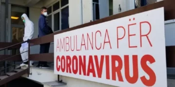 A po rikthehet korona? Dy të vdekur nga COVID 19 në Kosovë