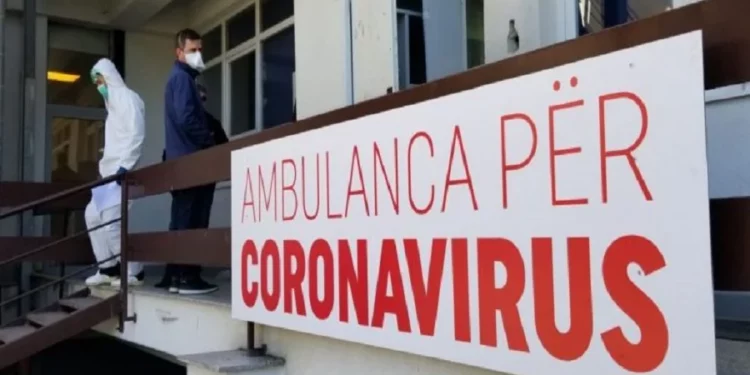 A po rikthehet korona? Dy të vdekur nga COVID 19 në Kosovë