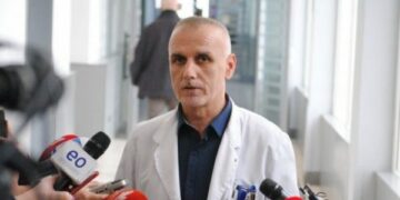 Lirohet nga akuza Basri Lenjani