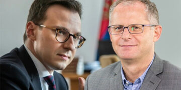 Bislimi e Petkoviç takohen javën e ardhshme në Bruksel