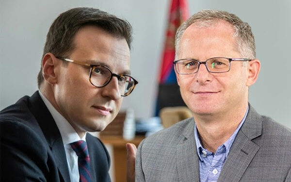 Bislimi e Petkoviç takohen javën e ardhshme në Bruksel