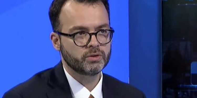 “Safe Journalist” dënon gjuhën e Blerim Velës ndaj mediave