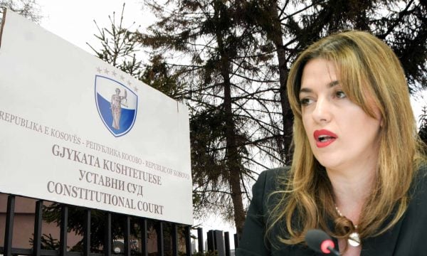 Qeveria sfidoi vendimin e Kushtetueses, KDI: Haxhiu ndërhyu në pavarësinë e sistemit gjyqësor