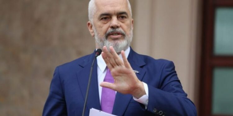 Rama reagon pas takimi në Ohër: Të shpresojmë që djalli të mos fshihet në detaje