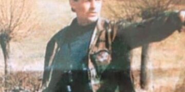 Profil/Enver Oruqaj, ish komandantit i Brigadës 142 në Zonën Operative të Shalës