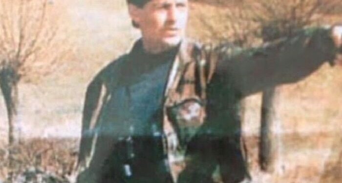 Profil/Enver Oruqaj, ish komandantit i Brigadës 142 në Zonën Operative të Shalës