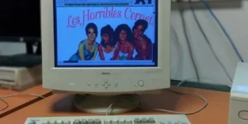 Kjo është fotografia e parë e publikuar në internet, zbuloni kuptimin që ka