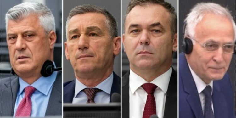 HRW: Gjykata e Hagës nxjerr në pah nevojën për drejtësi 24 vjet pas luftës në Kosovë