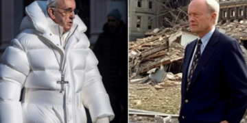 Interneti mbushet plot me imazhe të rreme të krijuara nga Inteligjenca artificiale, si t’i njohim ato?