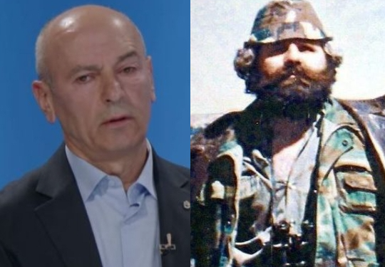 Bashkëluftëtari i Adem Jasharit: LDK e dërgoi grupin e Adem Jasharit për stërvitje në Shqipëri