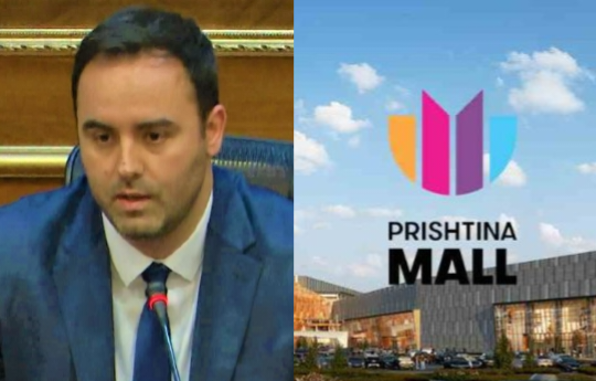 Shefi i Kabinetit flet për Veriu.info: Kryetari Konjufca nuk do të marrë pjesë në ceremoninë e hapjes së ‘Prishtina Mall’