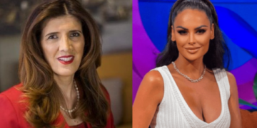 Ganimete Musliu mbështet Xhulin në finalen e BBVK-së