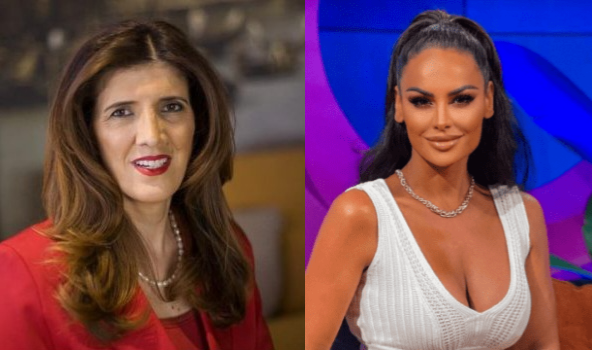 Ganimete Musliu mbështet Xhulin në finalen e BBVK-së