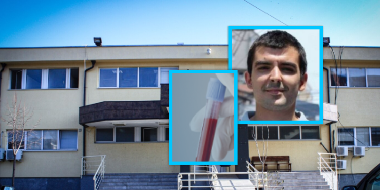 LAJMI I FUNDIT: Gjenden një pjesë e mostrave të Astrit Deharit