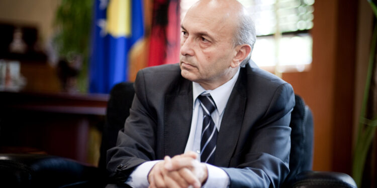 Mustafa: Vetëmenaxhimi i serbëve është Asociacion/Bashkësi plus. Është autonomi për serbët