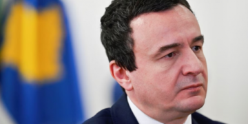 Kurti paralajmëron hapa për statutin e Asociacionit, fillimisht merret me Ekipin