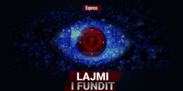 Disa zëra të çuditshëm dëgjohen brenda “BBVA”, komentuesit supozojnë që dikush nga banorët ka kryer marrëdhënie