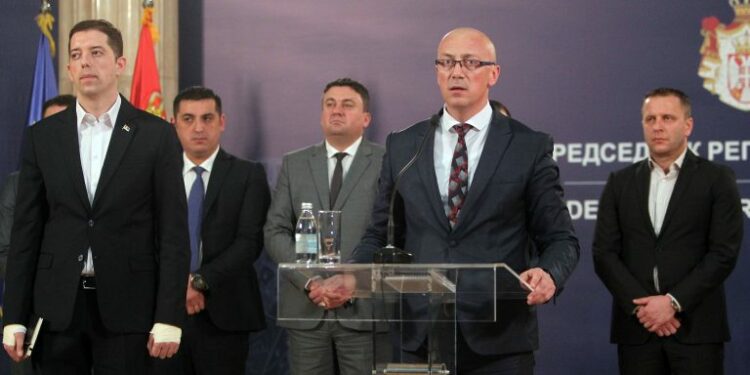 Lista Srpska nuk e ka njoftuar KQZ’në për mospjesëmarrje në zgjedhje- afati për certifikim deri më 18 mars