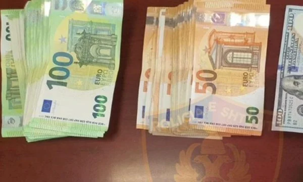 Mashtroi kosovarin dhe i mori 9 mijë euro, kapet duke ikur në Greqi 41-vjeçari nga Hondurasi