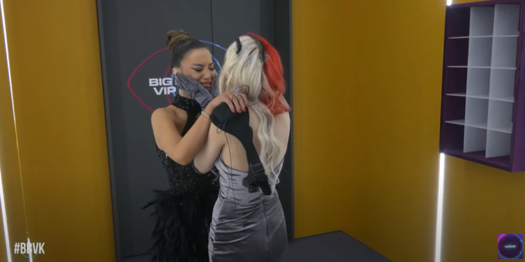 Blasta mollë sherri për prishjen e shoqërisë mes Mbresës dhe Melisës, ia vë ‘kapakun’ me foton e fundit