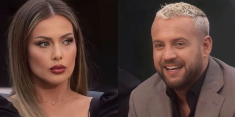 “Ç’punë ke ti me Luizin”, publikohet telefonata e Oltës me Dorin brenda BBV