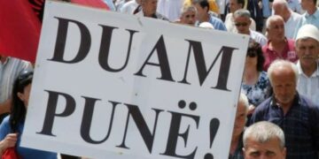 Ky është numri i papunësisë në Kosovë