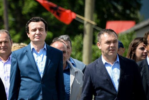 OVL e UÇK-së i reagon ashpër Kurtit pasi përmendi vetëm Rexhep Selimin: Kemi 8 bashkëluftëtarë që po gjykohen në Hagë