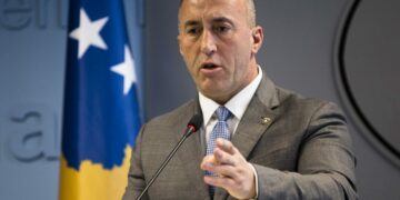 Haradinaj pas incidenteve në Veri: Skenar për pengimin e zgjedhjeve me pasoja edhe për sigurinë