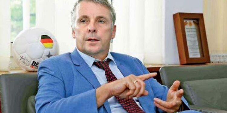 Ambasadori gjerman: Plani evropian, njohje de-fakto e Kosovës nga Serbia