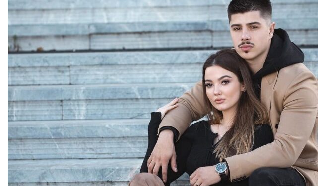 Vdes nëna e Fidan Gashit, bashkëshortja e tij reagon për vjehrrën