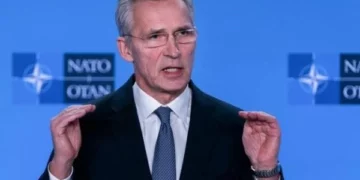 Stoltenberg: Finlanda anëtare e NATO-s brenda pak ditëve