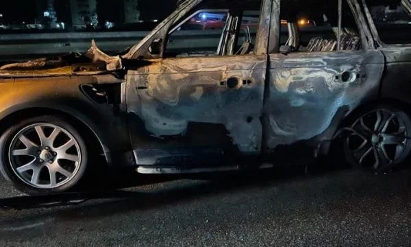 Ngjarja në Top Channel, flet pronari i veturës së vjedhur që dyshohet se u përdor në krim