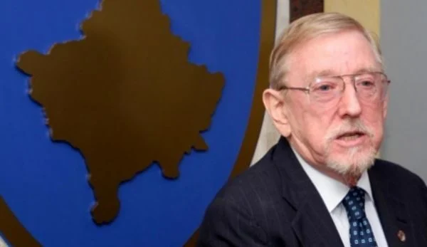 Walker: Kosova është vendi më demokratik në Evropë