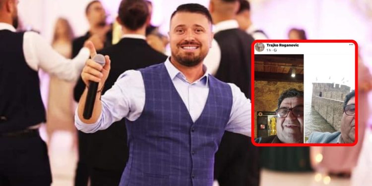 Labinot Rexha pretendon se gjeti serbin që 25 vite më parë ia mori e torturoi babain e tij, i gatshëm të dëshmojë në gjykatë