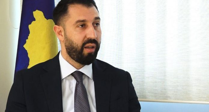 Krasniqi publikon vendimet për ekipet e Asociacionit