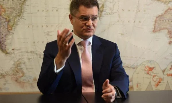 Jeremiq: Serbisë mund t’i kushtojë me miliarda euro çështja e të zhdukurve