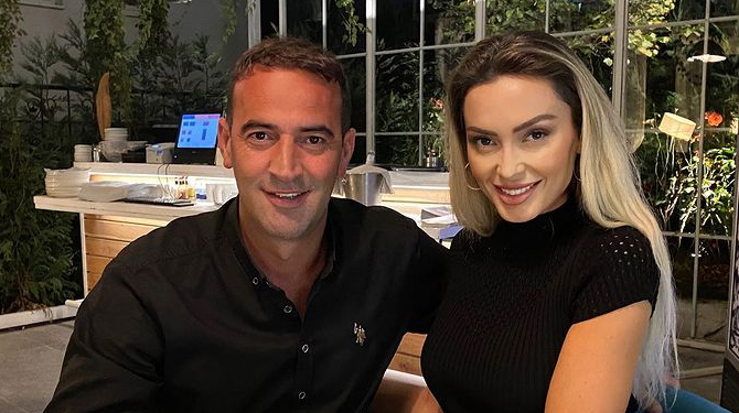 “Gëzuar për ne të dy”, urimi emocional i Lolës për Dautin