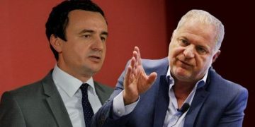 Baton Haxhiu: Kryeministri duhet të shpallë gjendjen e “jashtëzakonshme”, t’i përsëris zgjedhjet në shtator