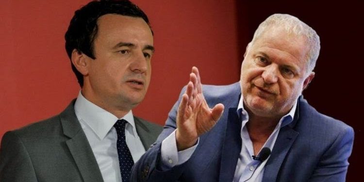 Baton Haxhiu: Kryeministri duhet të shpallë gjendjen e “jashtëzakonshme”, t’i përsëris zgjedhjet në shtator