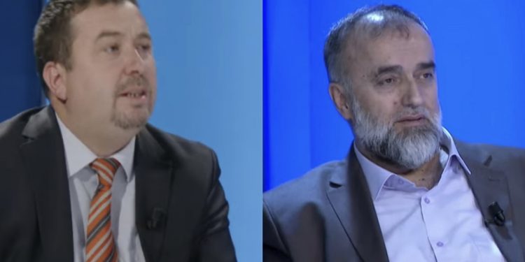 Latifi: Mazllami tha s’ka pasur shqiptarë para turqve në Kosovë, përputhet me tezën serbe