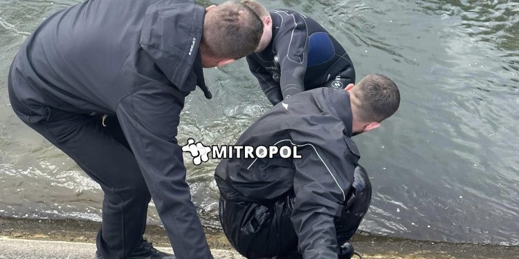 Ky është personi që dyshohet se është mbytur në kanalin e Ibër – Lepencit