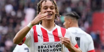 Barcelona e interesuar për të rikthyer Xavi Simons