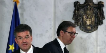 Çfarë pasoja kishte paralajmëruar BE-ja për palën që e shkelë marrëveshjen