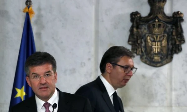 Çfarë pasoja kishte paralajmëruar BE-ja për palën që e shkelë marrëveshjen