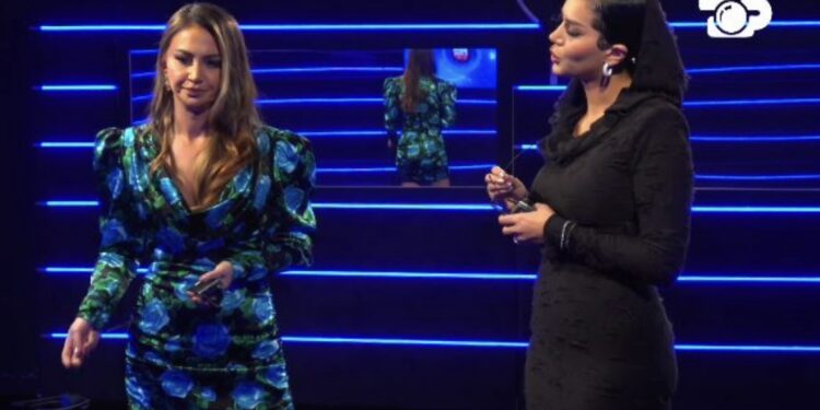 “Je superfallco, je zhgënjim total”, debat i ashpër mes Kiarës dhe Efit