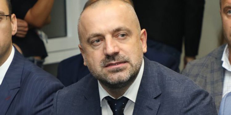 Milan Radoiçiq: Nuk lejojmë që veriu të udhëhiqet nga ata që fituan 1-2 për qind të votave