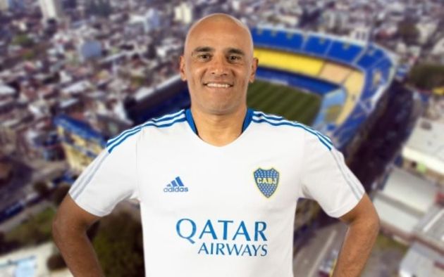 Skandal në Argjentinë: Boca Juniors pezullon trajnerin, akuzohet për ngacmim seksual