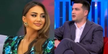 Kiara humb mijëra ndjekës në “IG” pas deklaratës së Arbër Hajdarit, reagon opinionisti: Janë batuta